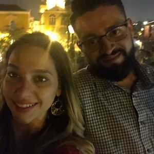 Meet your Posher, Leonora